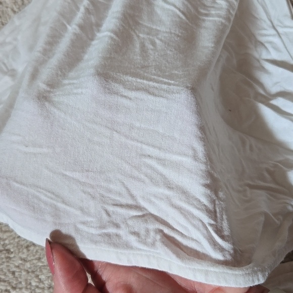 Tobi deep plunge bodysuit - Picture 6 of 7